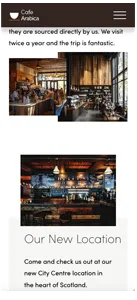 Cafe Arabica