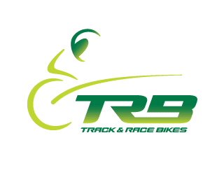Track and Race Bikes logo