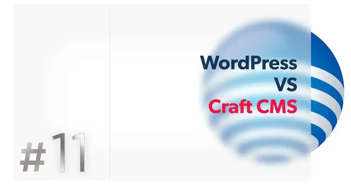 WordPress vs Craft CMS review 2021 | Media Surgery