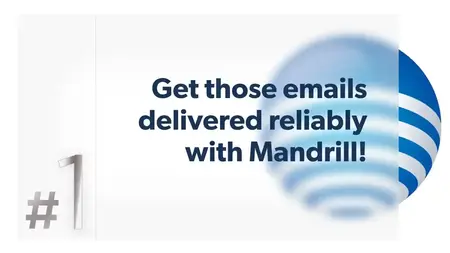 001 mandrill