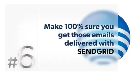 006 sendgrid